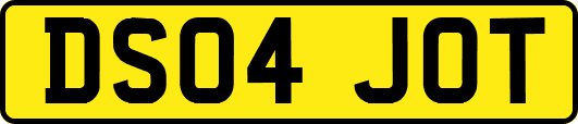 DS04JOT