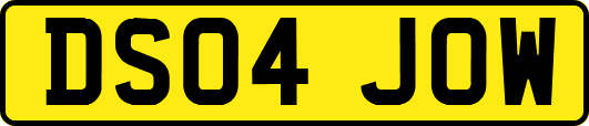 DS04JOW