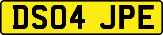 DS04JPE