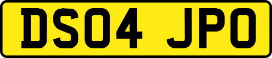 DS04JPO