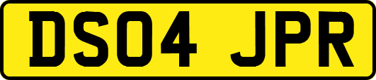 DS04JPR