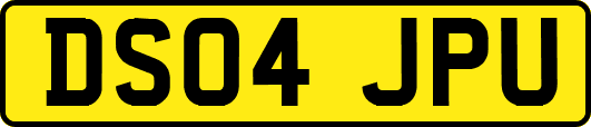 DS04JPU
