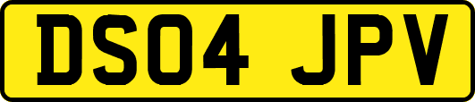 DS04JPV