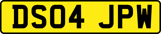 DS04JPW