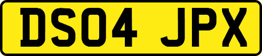 DS04JPX