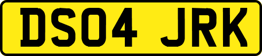 DS04JRK