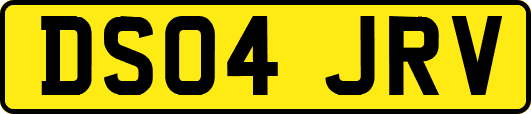 DS04JRV