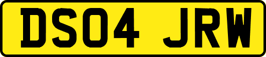 DS04JRW