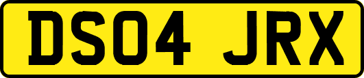 DS04JRX