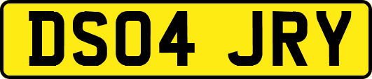 DS04JRY