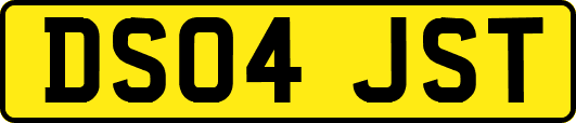 DS04JST