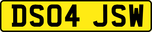 DS04JSW