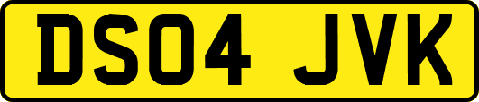 DS04JVK