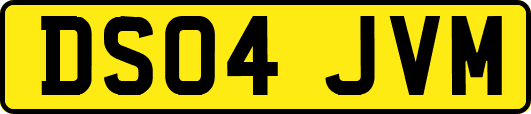 DS04JVM