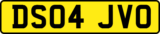 DS04JVO