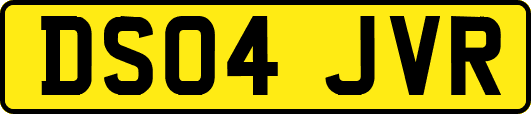 DS04JVR