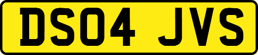 DS04JVS