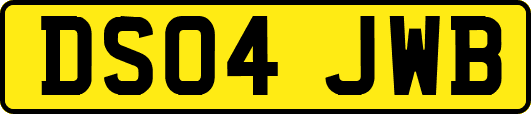DS04JWB