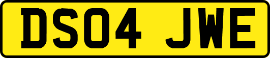 DS04JWE