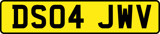 DS04JWV