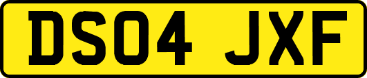 DS04JXF