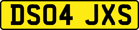 DS04JXS