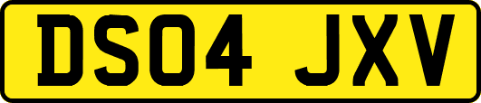 DS04JXV