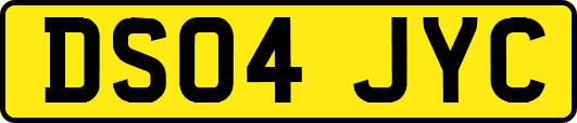 DS04JYC