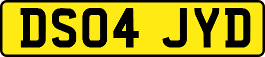 DS04JYD