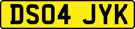 DS04JYK