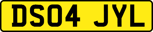 DS04JYL