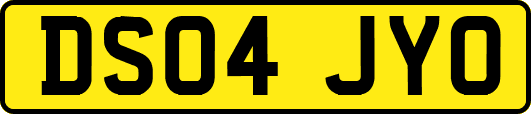 DS04JYO