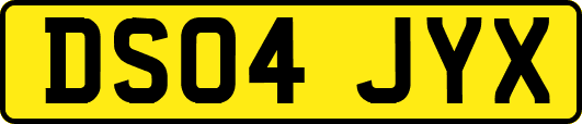 DS04JYX