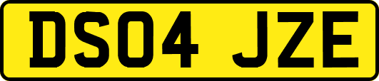 DS04JZE