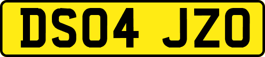 DS04JZO
