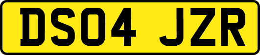 DS04JZR