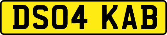 DS04KAB