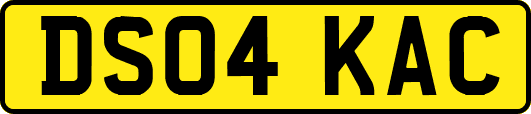 DS04KAC