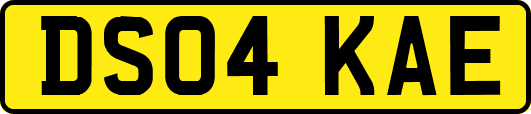 DS04KAE