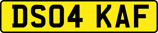 DS04KAF