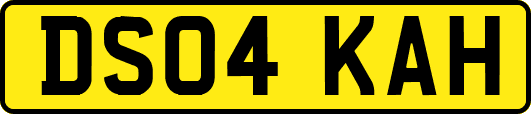 DS04KAH