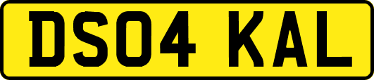 DS04KAL