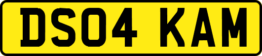 DS04KAM