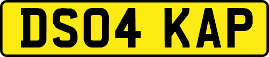 DS04KAP