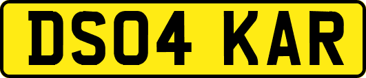 DS04KAR
