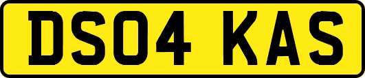 DS04KAS
