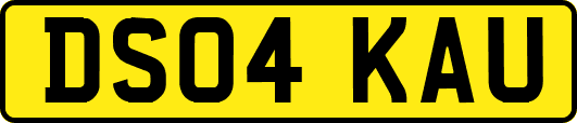 DS04KAU