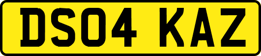 DS04KAZ