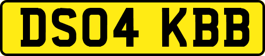 DS04KBB