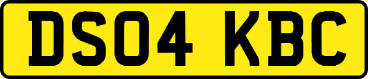 DS04KBC